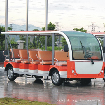 23 Passagier kleiner elektrischer Transitbus (DN-23)